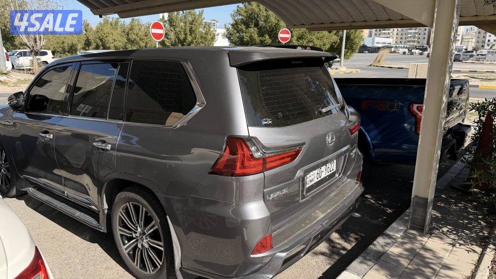 جيب لكزس 2016 صبغ الوكالة1