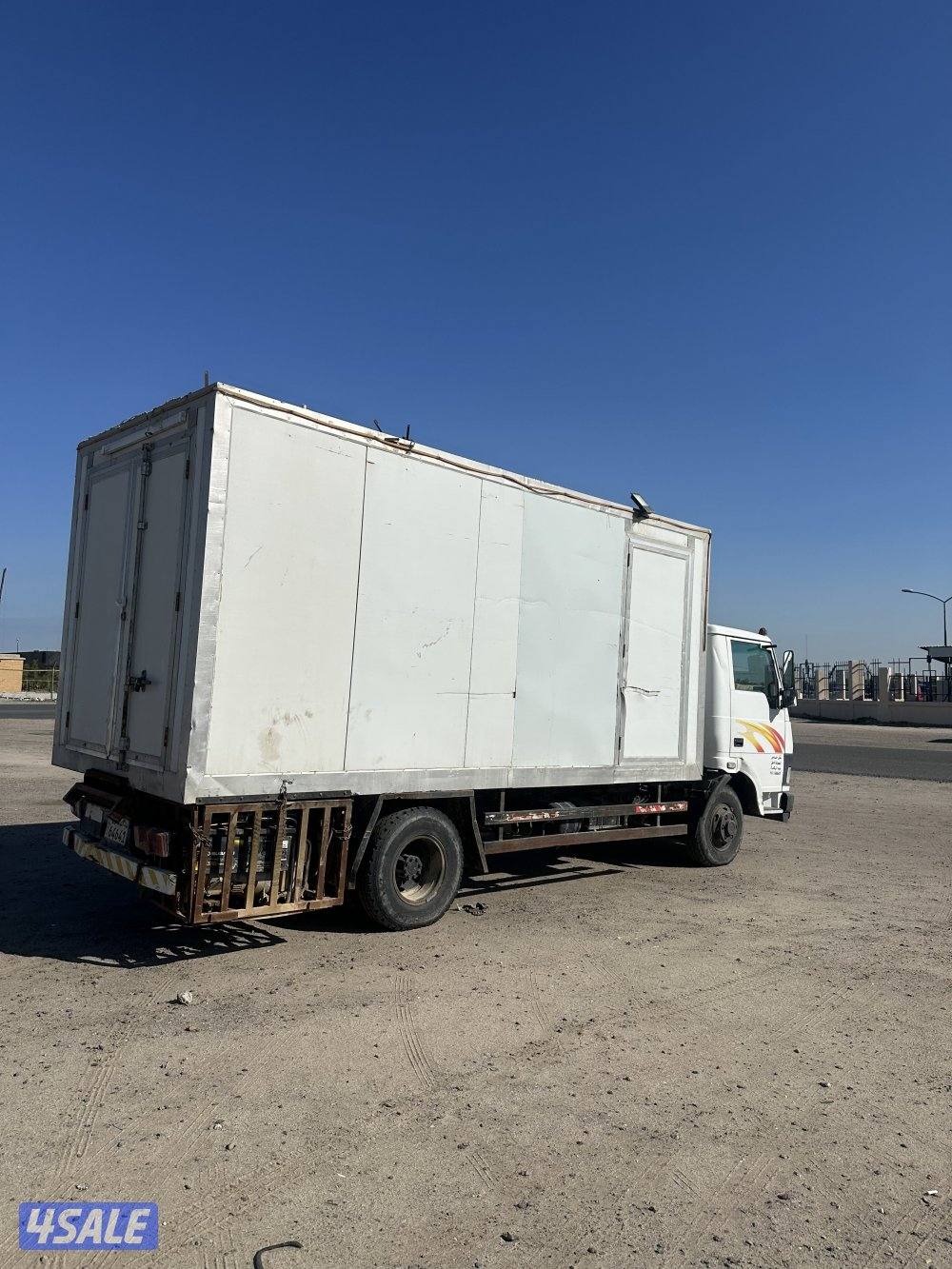 بقاله تاتا ٢٠١٩ مضمنه ولك تراخيص جديده وبيمه جديده السعر ٧٥٠٠ نهائيا2