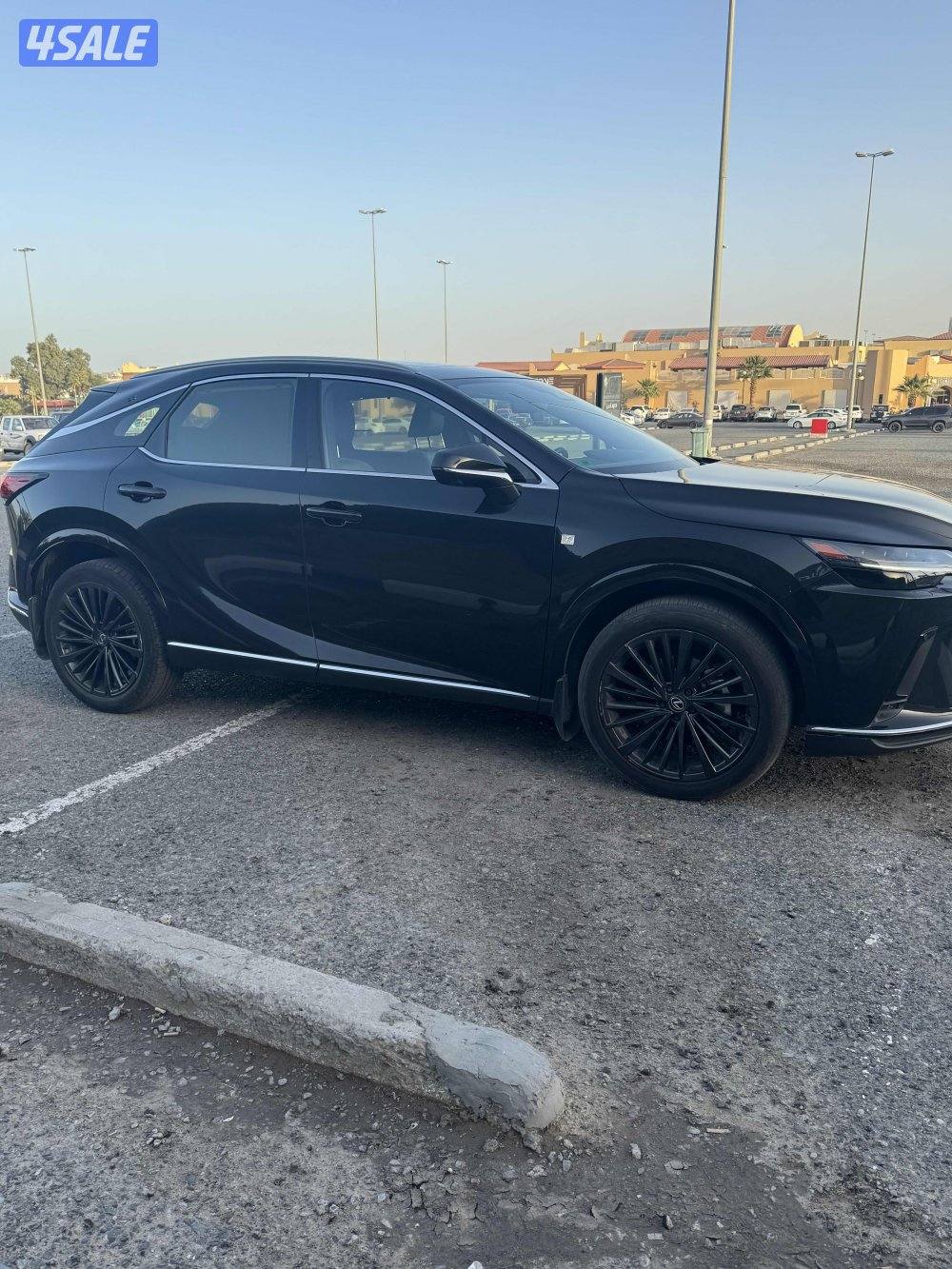 للبيع لكزس RX3501