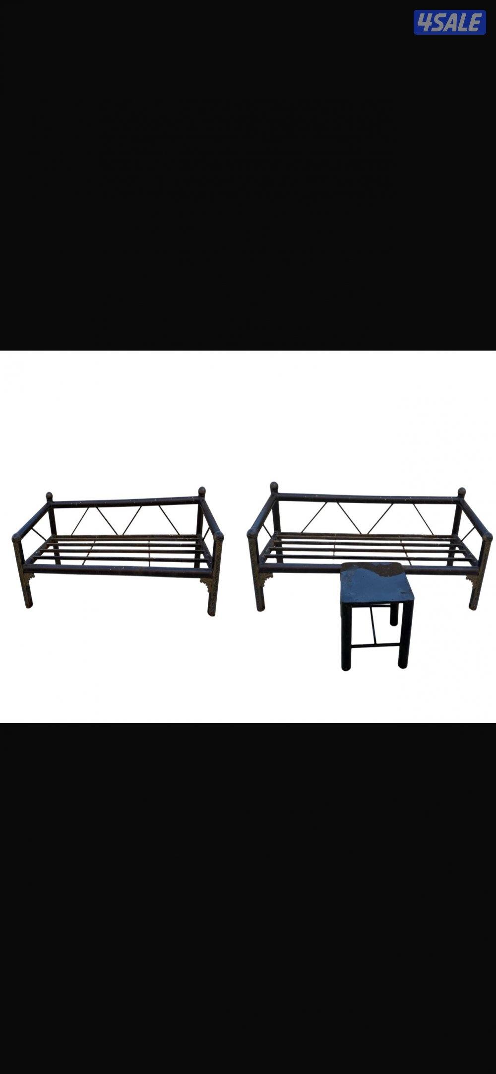 للبيع كراسي  وقفاصه ومدخنه4