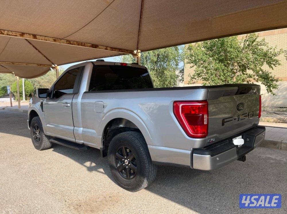 وانيت فورد F150  موديل 20220