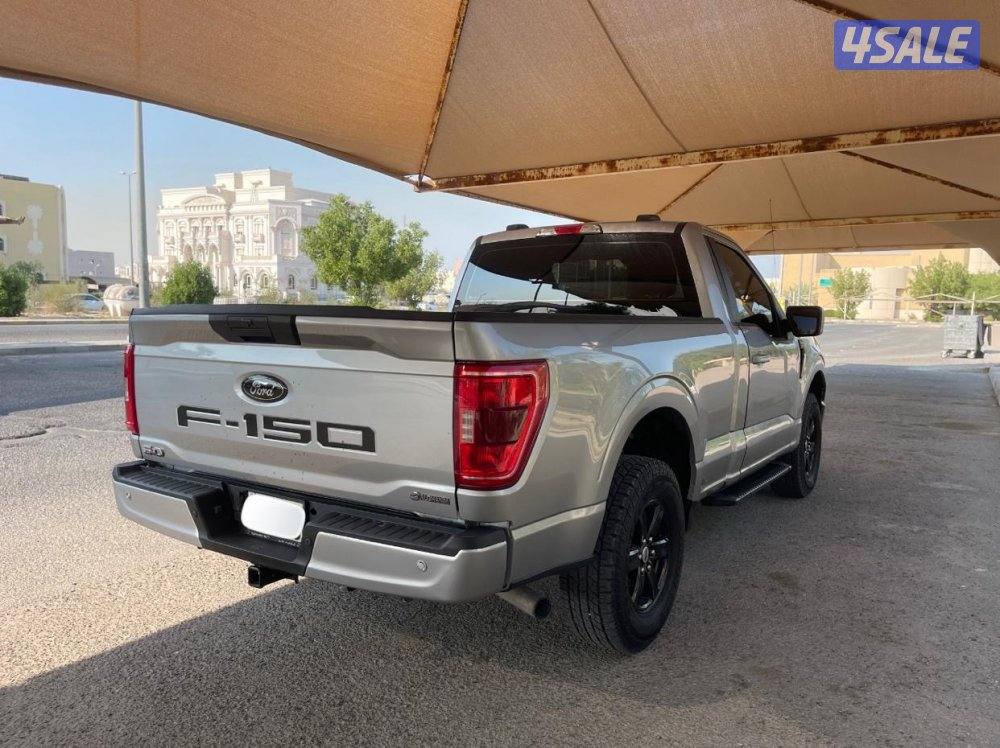 وانيت فورد F150  موديل 20224