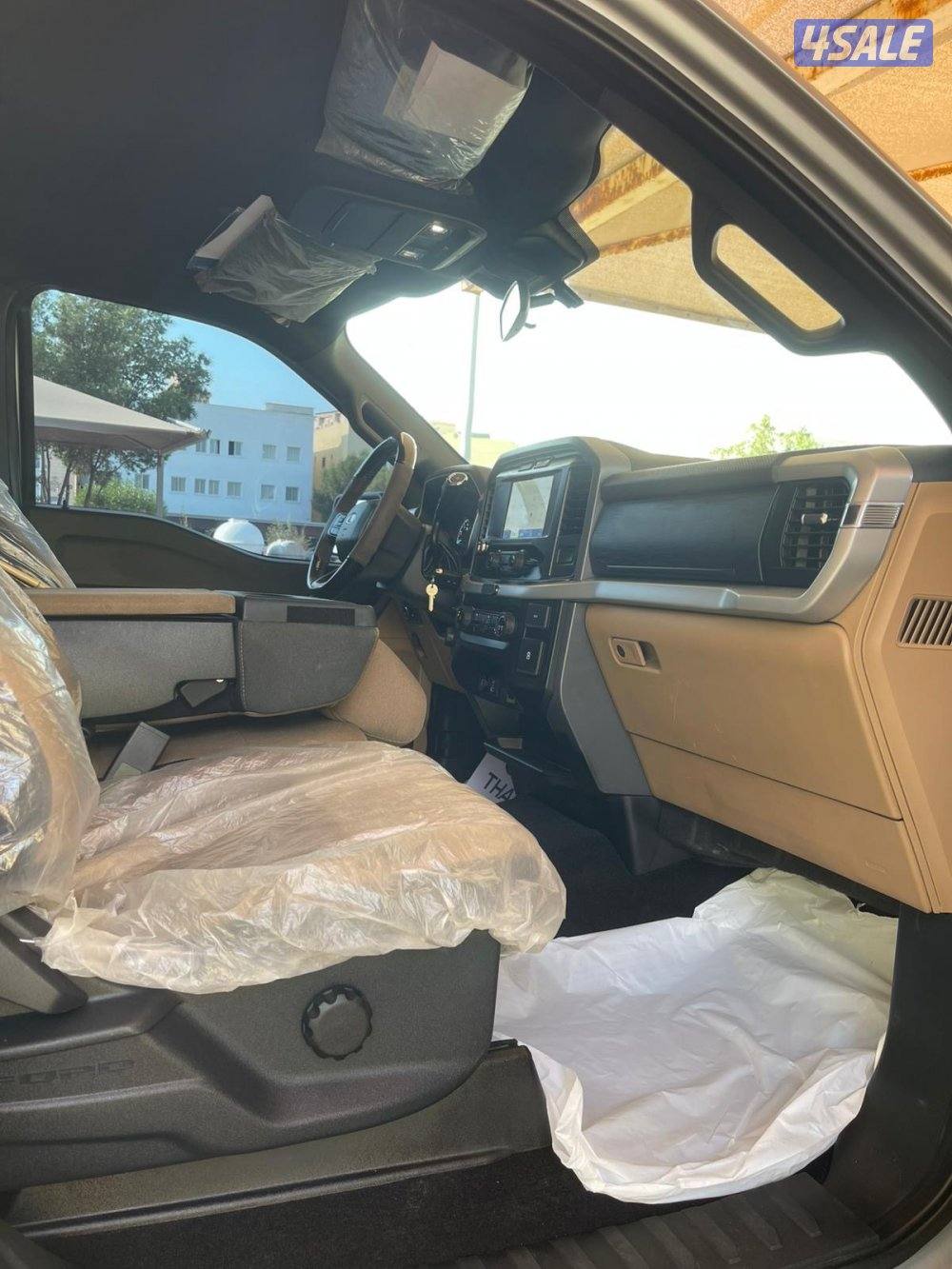 وانيت فورد F150  موديل 20226