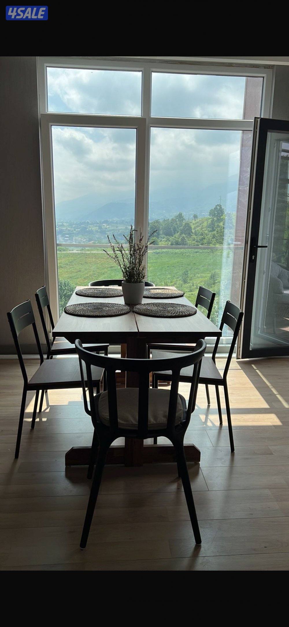 للبيع شقه في تركيا - ازميت7