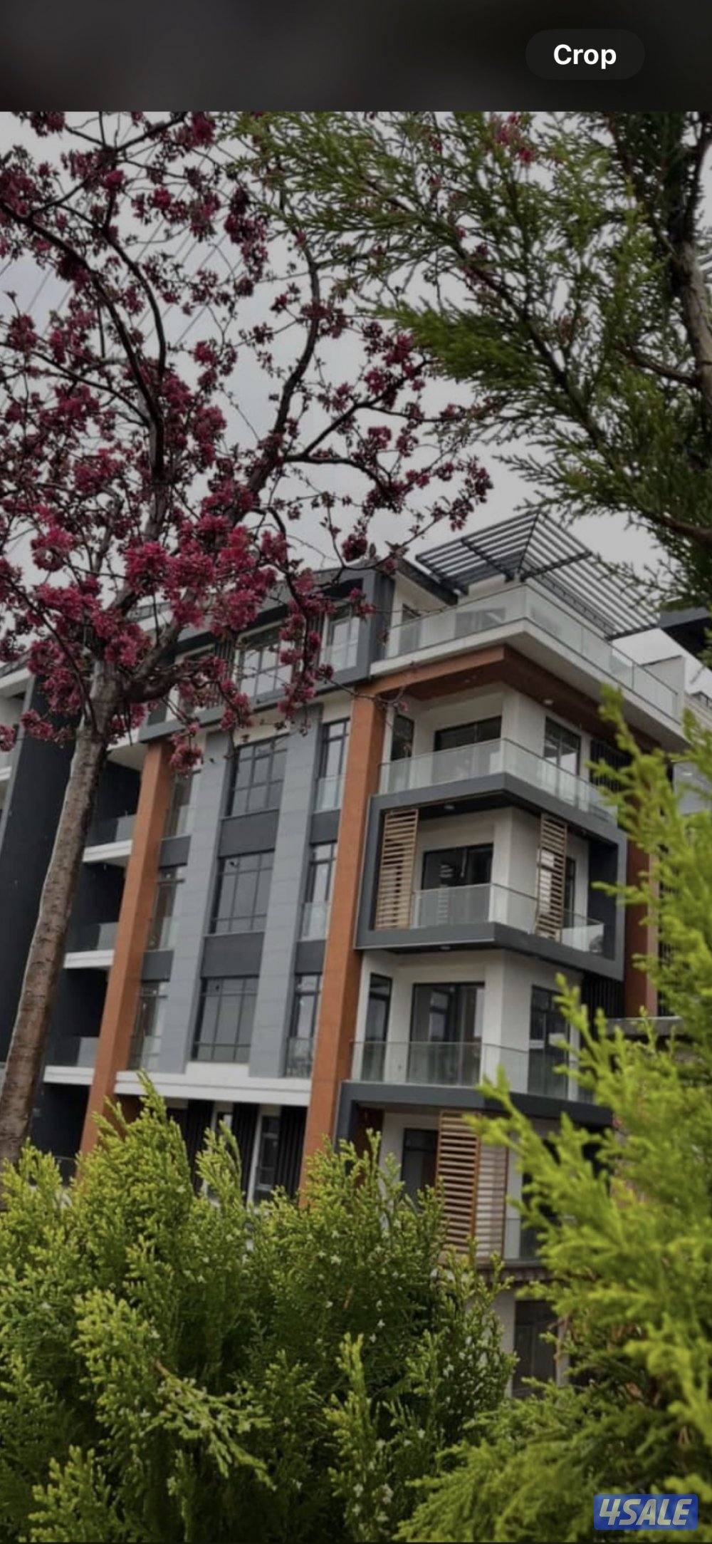 للبيع شقه في تركيا - ازميت9