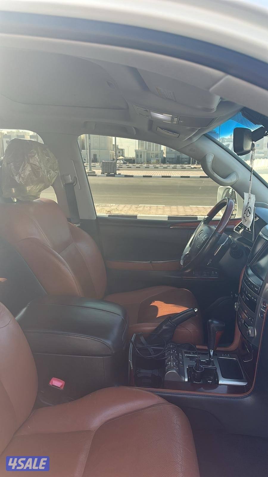 للبيع لكزس1