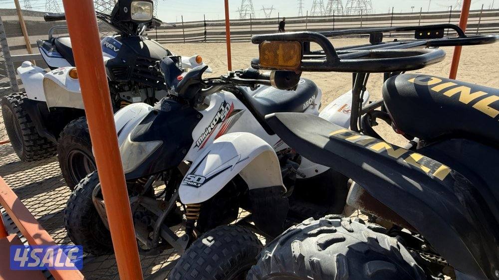 للبيع بالكامل ( العربانه و ٣ بقيات تايواني اصلي )1