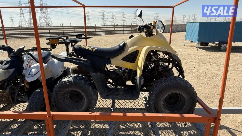 للبيع بالكامل ( العربانه و ٣ بقيات تايواني اصلي )2