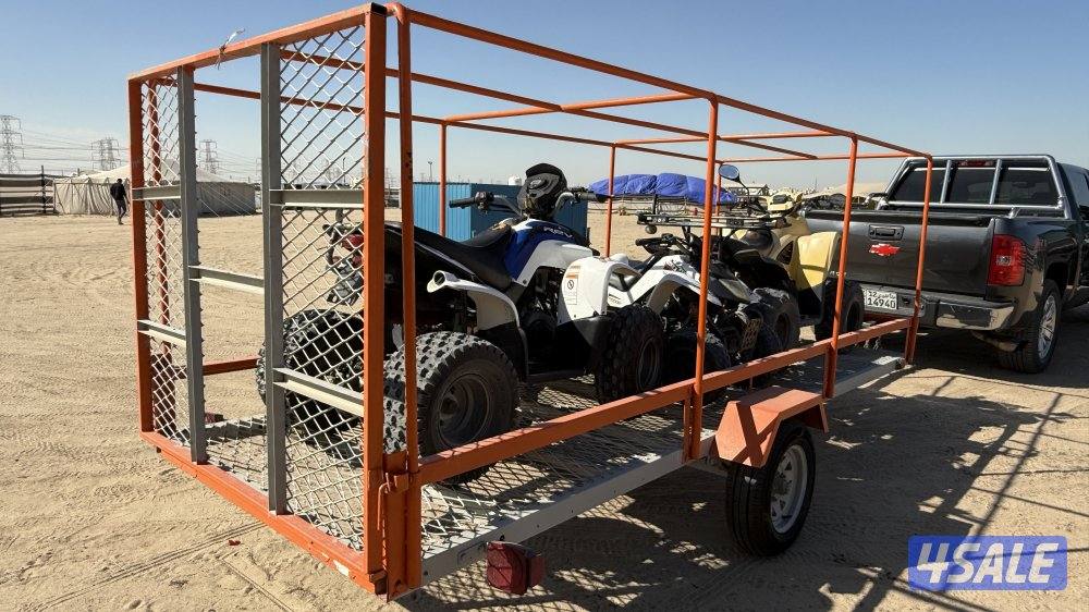 للبيع بالكامل ( العربانه و ٣ بقيات تايواني اصلي )5