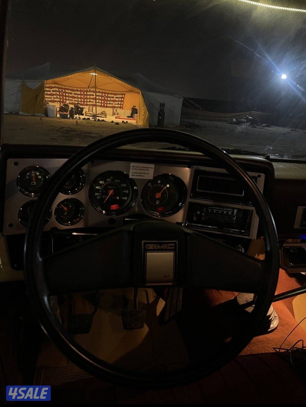 جمس قبل سبوعين خالص تجديد كامل والبيع سمح3