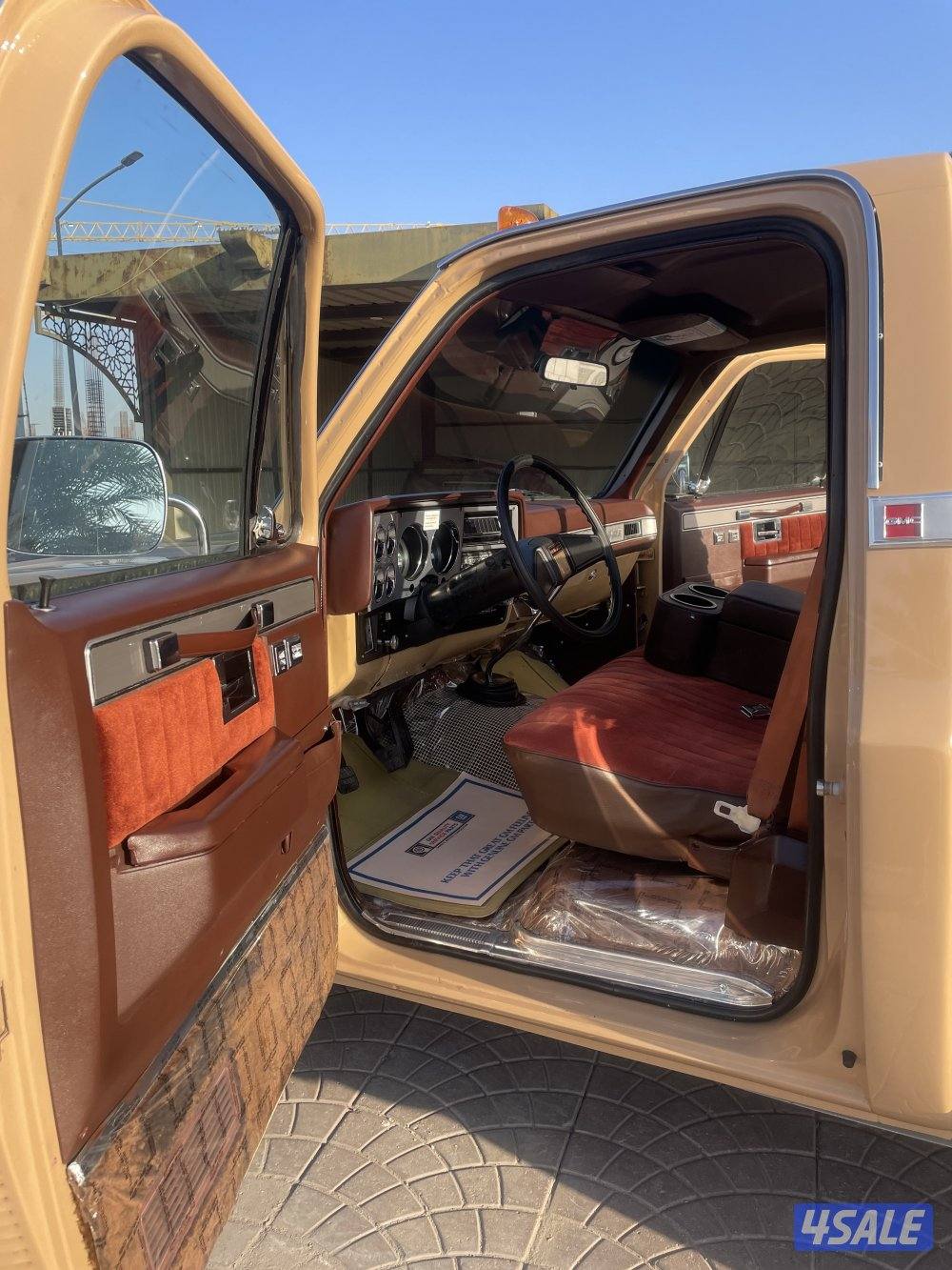 جمس قبل سبوعين خالص تجديد كامل والبيع سمح2