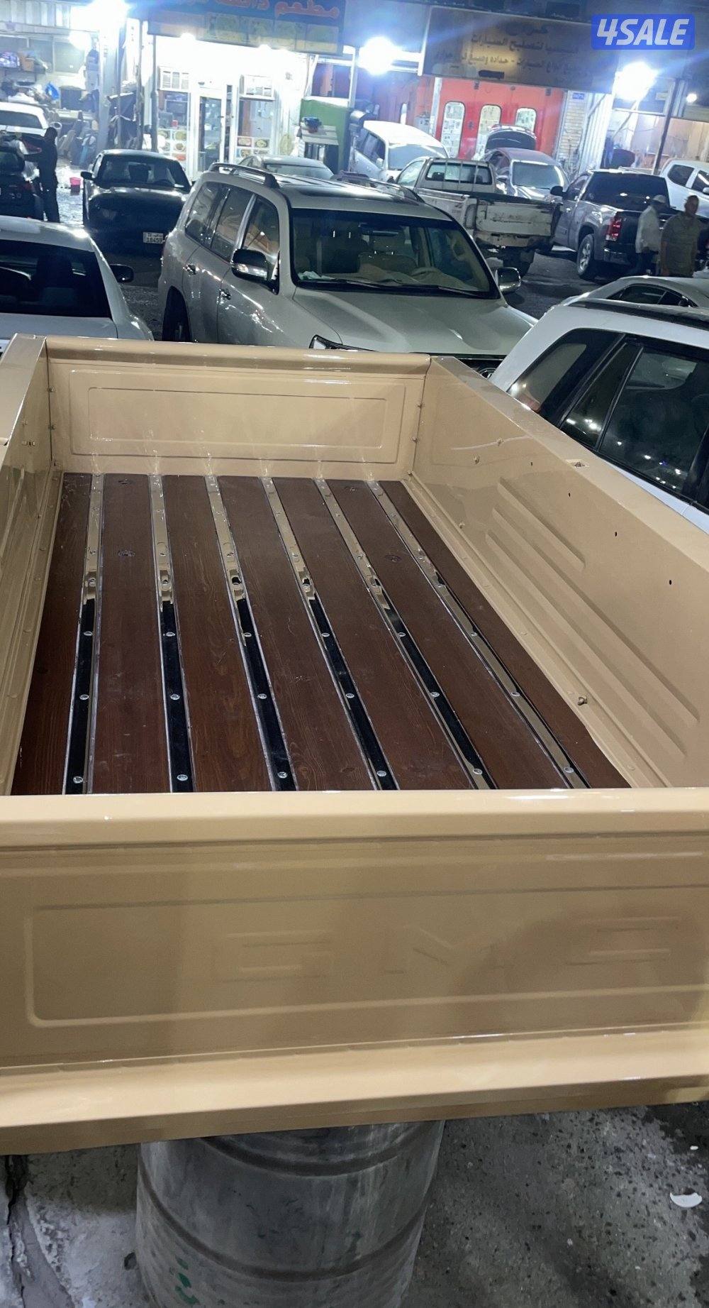 جمس قبل سبوعين خالص تجديد كامل والبيع سمح6