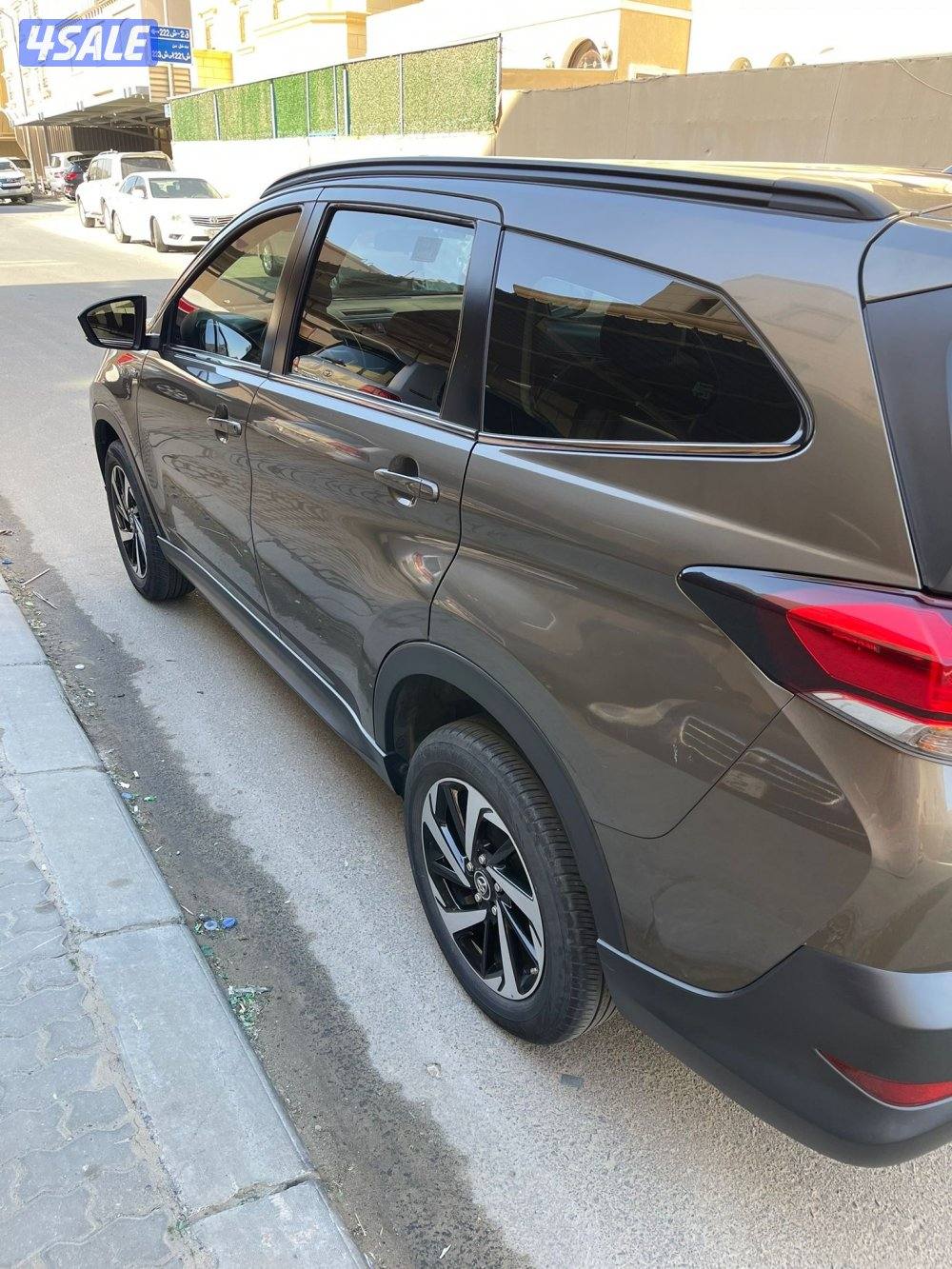 تحت الكفالة سيرفس منتظم10