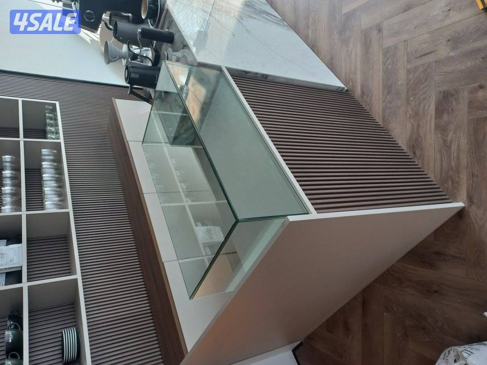 تركيب زجاج ومرايا جميع انواع زجاج شاورت المنيوم واستيل0