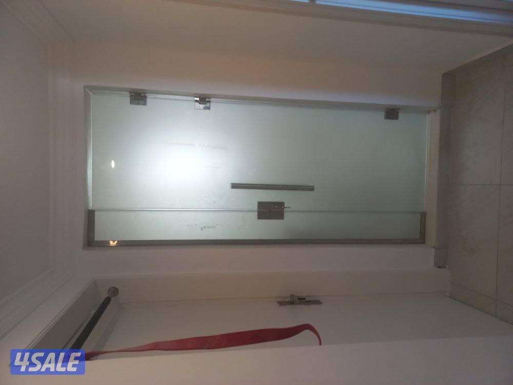 تركيب زجاج ومرايا جميع انواع زجاج شاورت المنيوم واستيل14