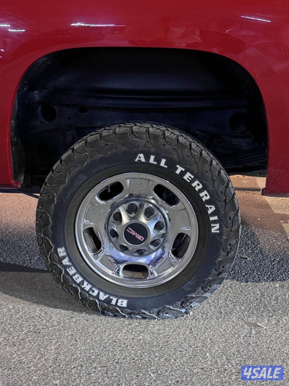 للبيع اربع تواير بلاك بير جدد انظاف مع رنقات سيرا0