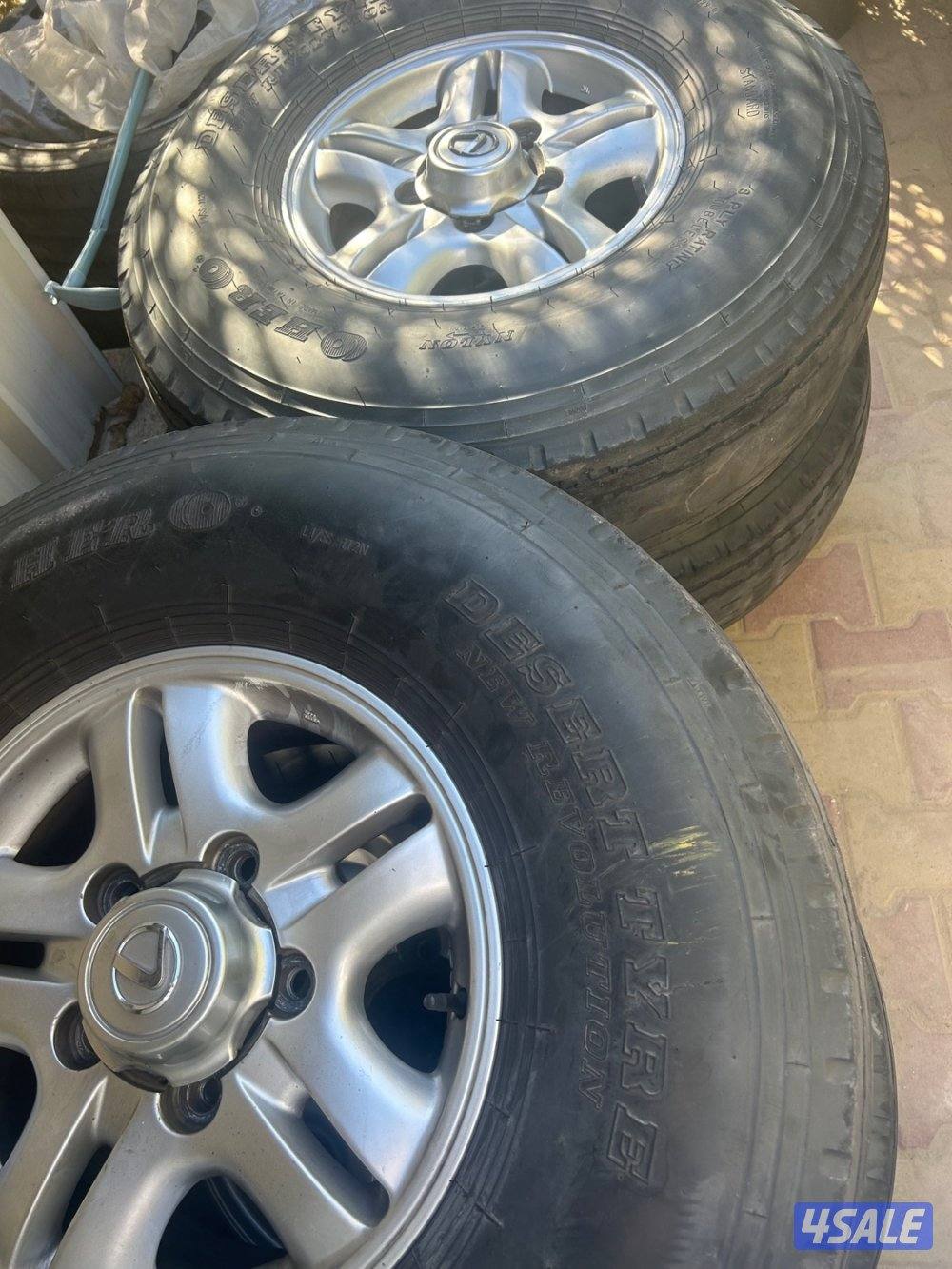 رنجات لكزس ورنجات كيا0