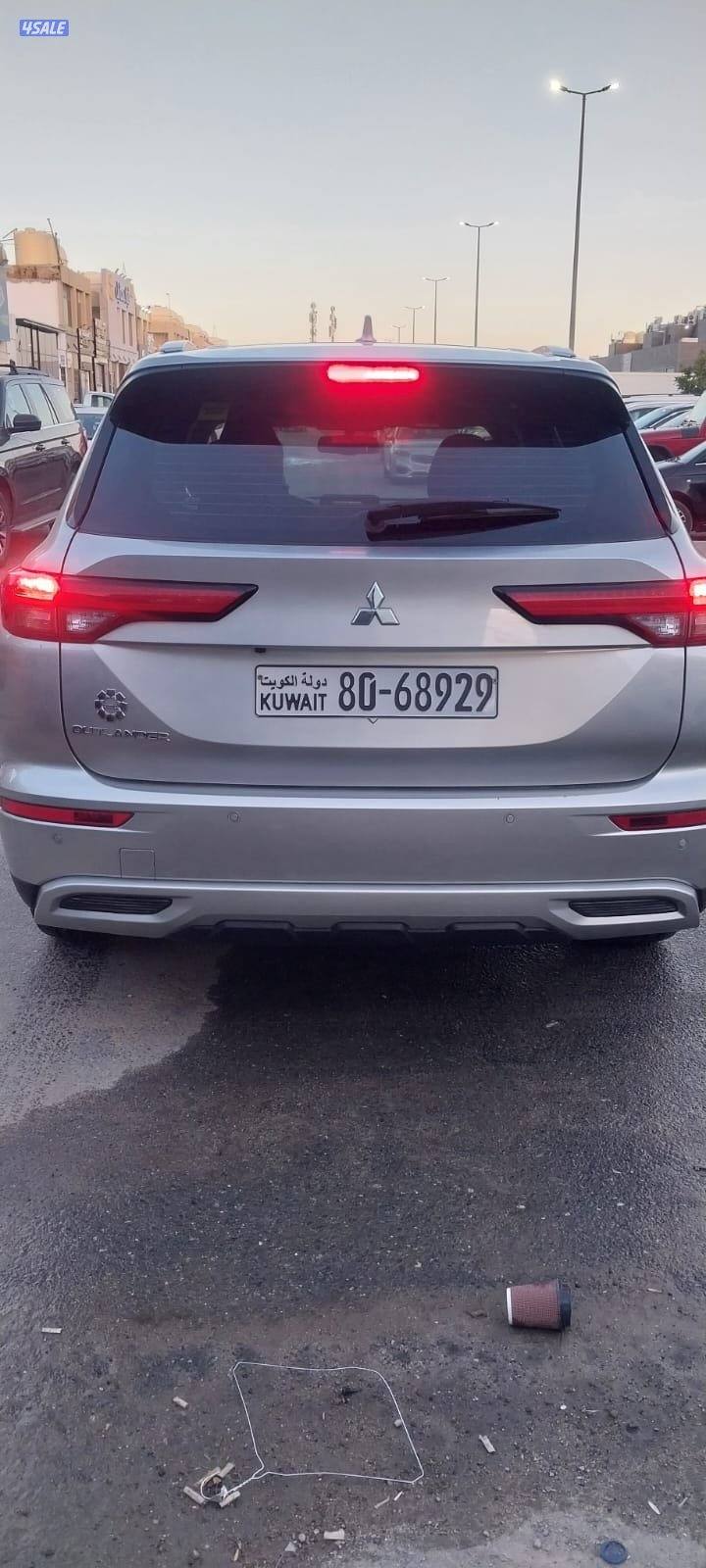 للبيع موديل 20241