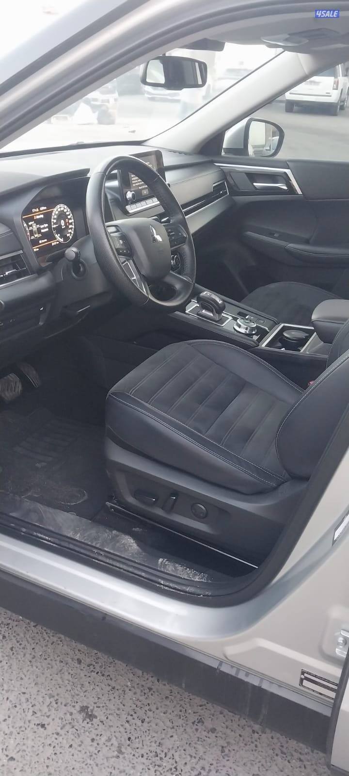 للبيع موديل 20242