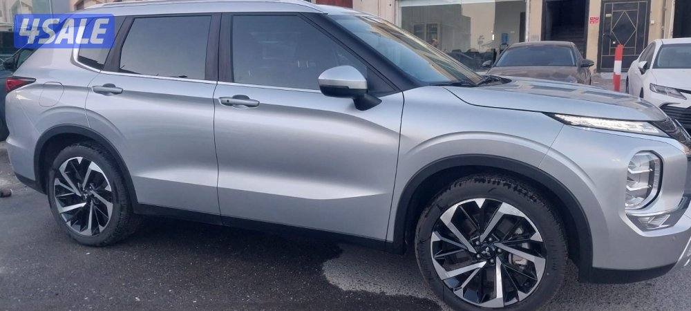 للبيع موديل 20243