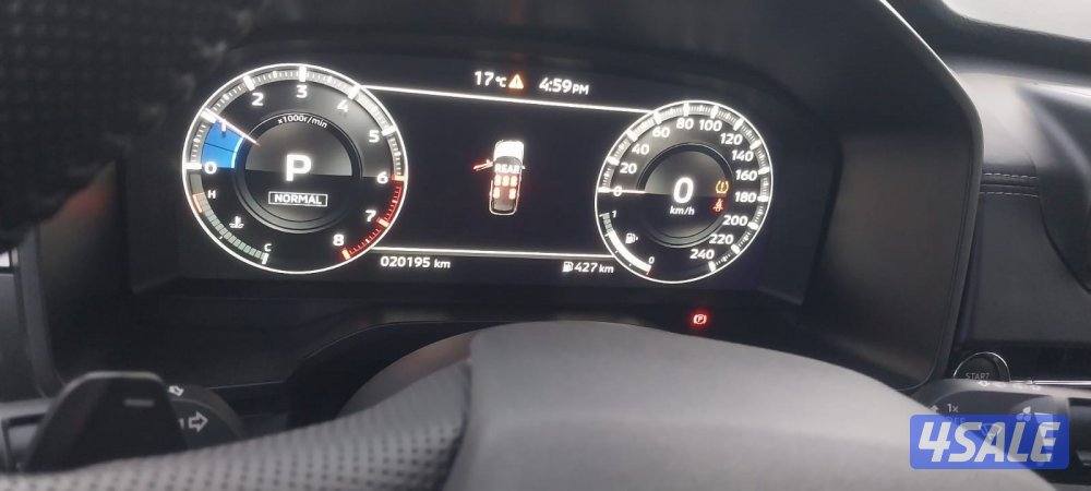 للبيع موديل 20245