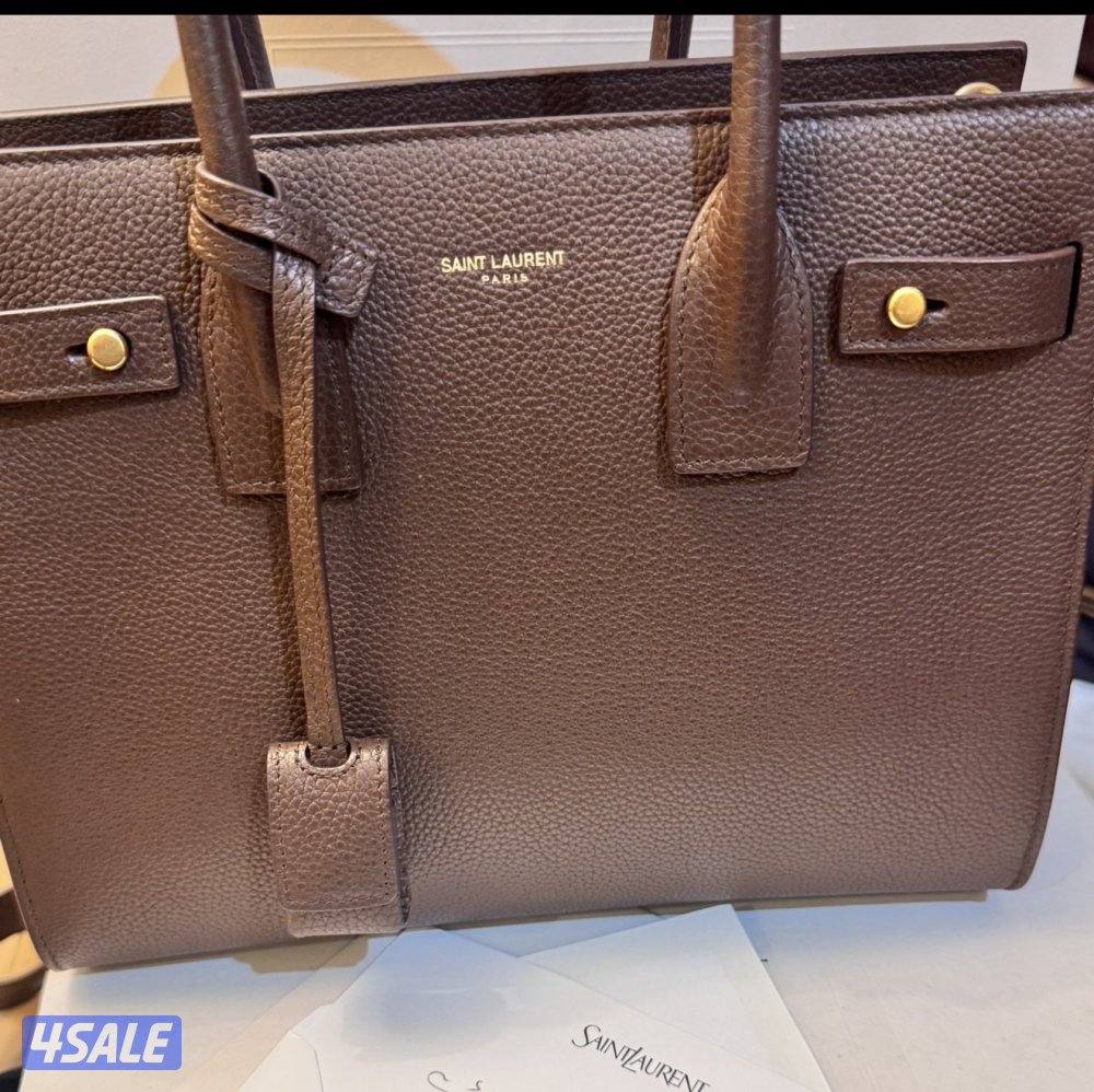 للبيع جنطة SAINT LAURENT0