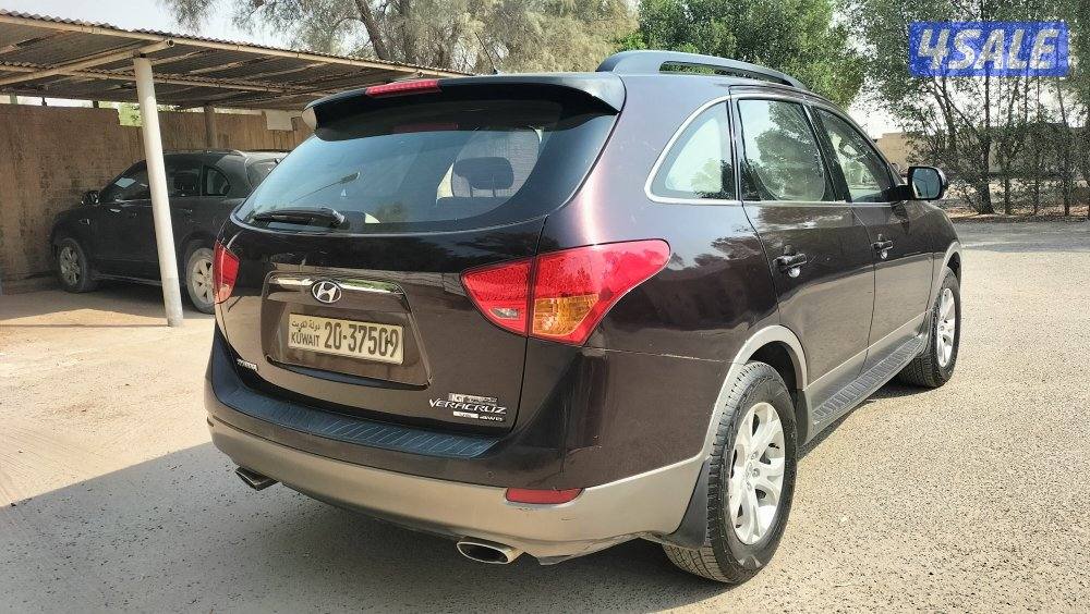 فيراكروز 2013 بحالة فوق الممتازة2