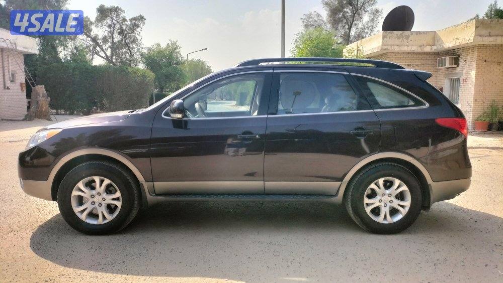 فيراكروز 2013 بحالة فوق الممتازة3