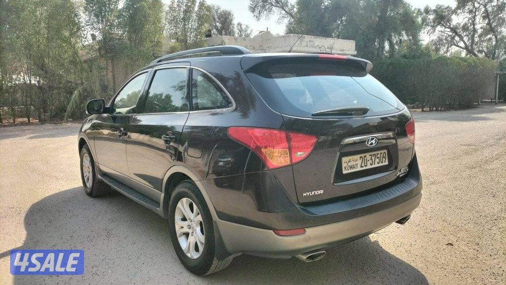 فيراكروز 2013 بحالة فوق الممتازة4