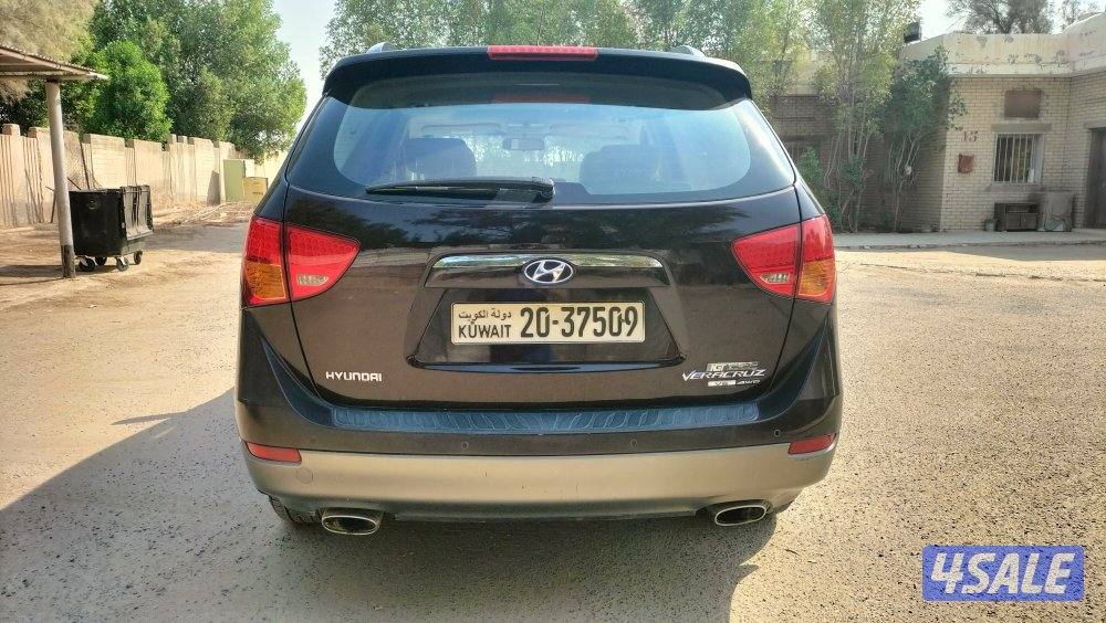 فيراكروز 2013 بحالة فوق الممتازة8