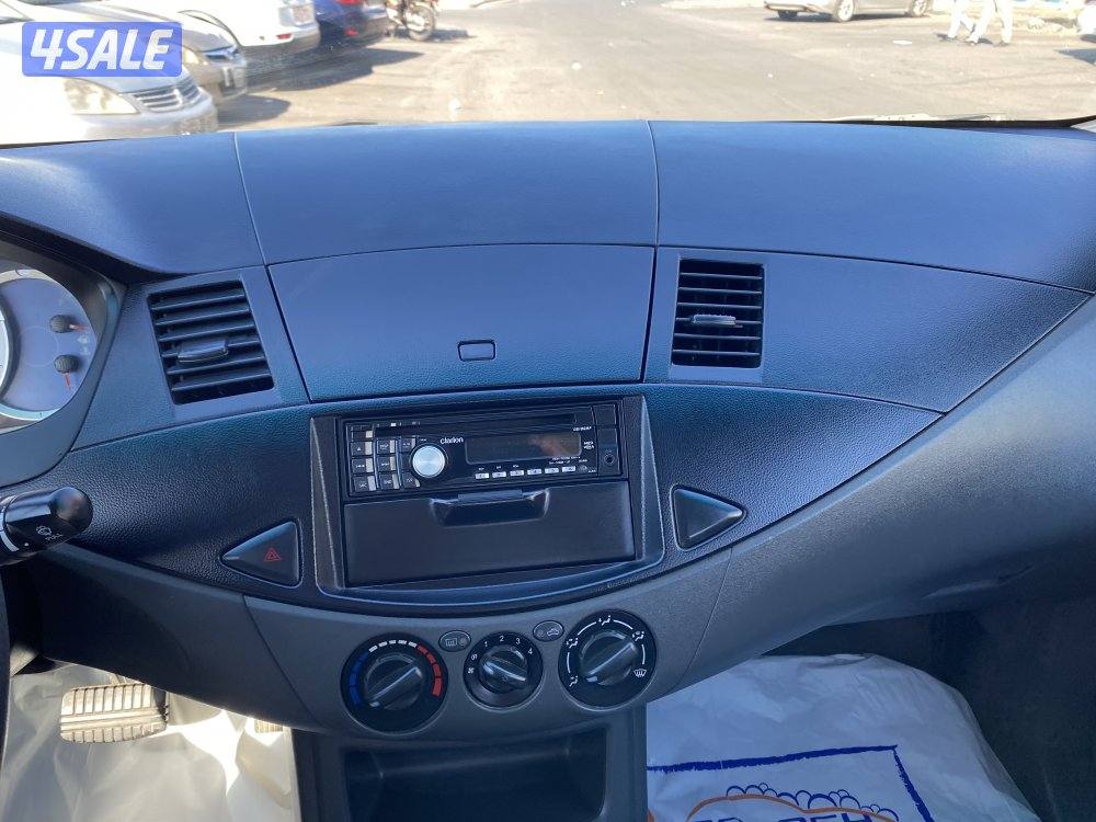 للبيع سي ام سي z7 ماشي خفيف2