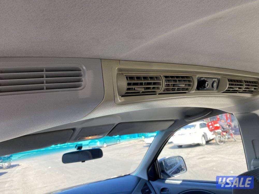 للبيع سي ام سي z7 ماشي خفيف4