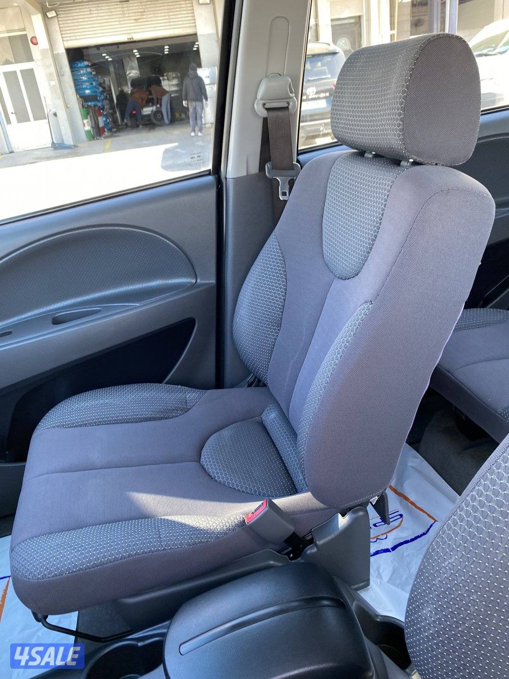 للبيع سي ام سي z7 ماشي خفيف6