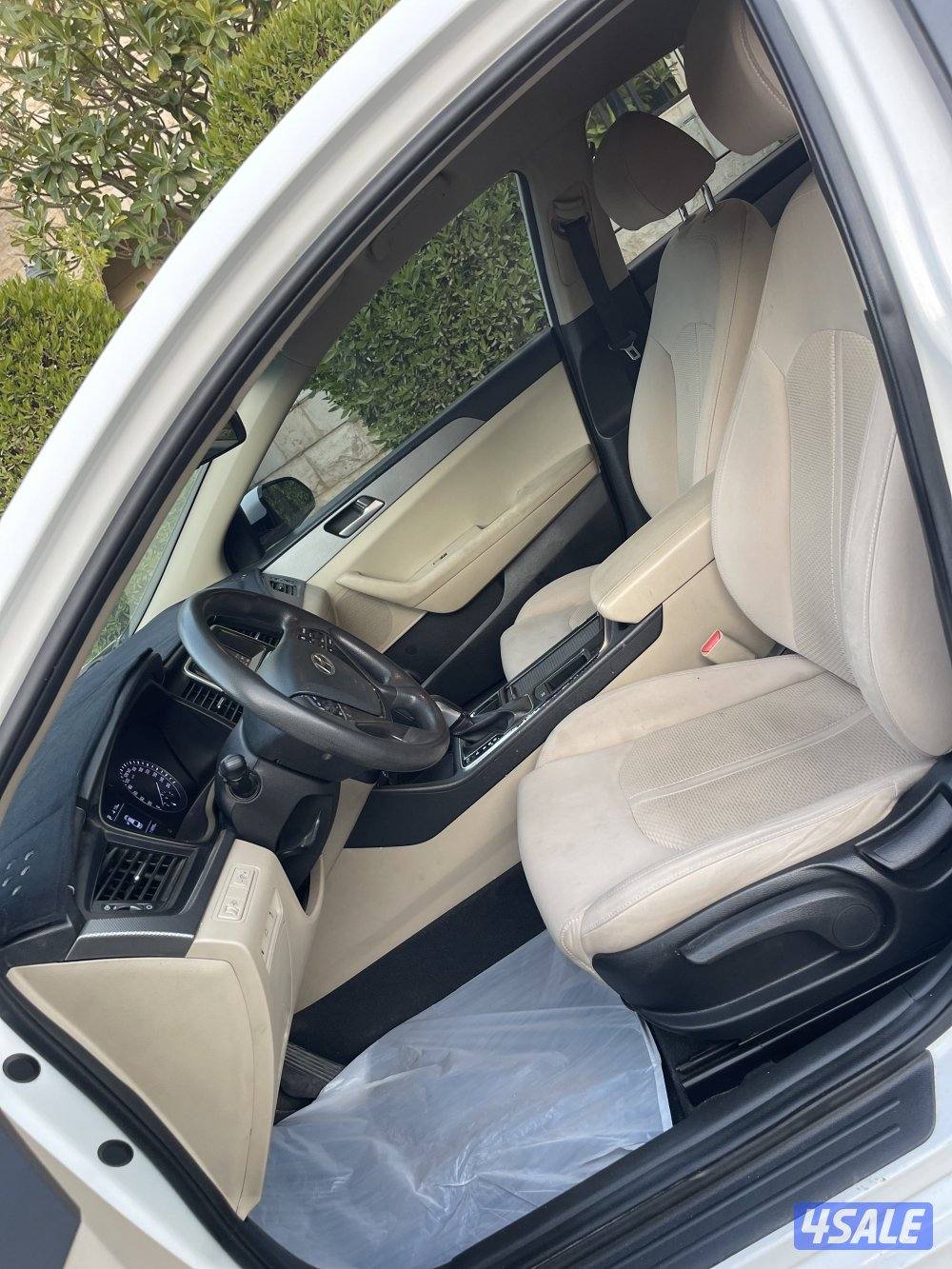 سوناتا 2018 عداد 1145