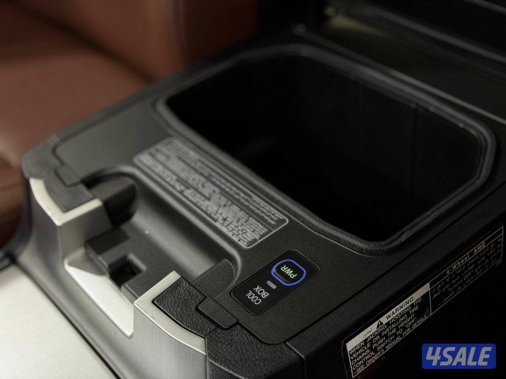 لاندكروزر GRAND TOURING S وكالة موديل ٢٠٢١ عداد ١٣٠ الف كيلو7