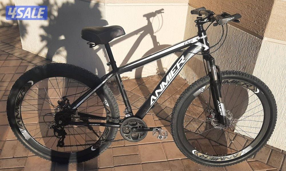 دراجة هوائية مقاس 29 دراجة جبلية قوية0