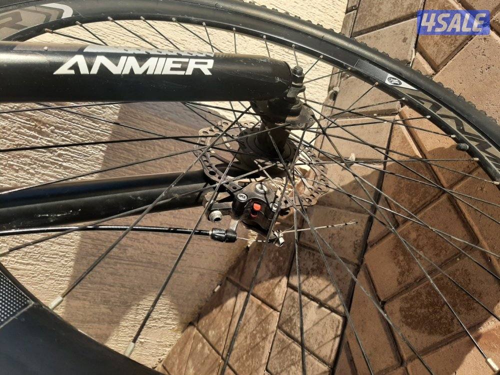 دراجة هوائية مقاس 29 دراجة جبلية قوية2