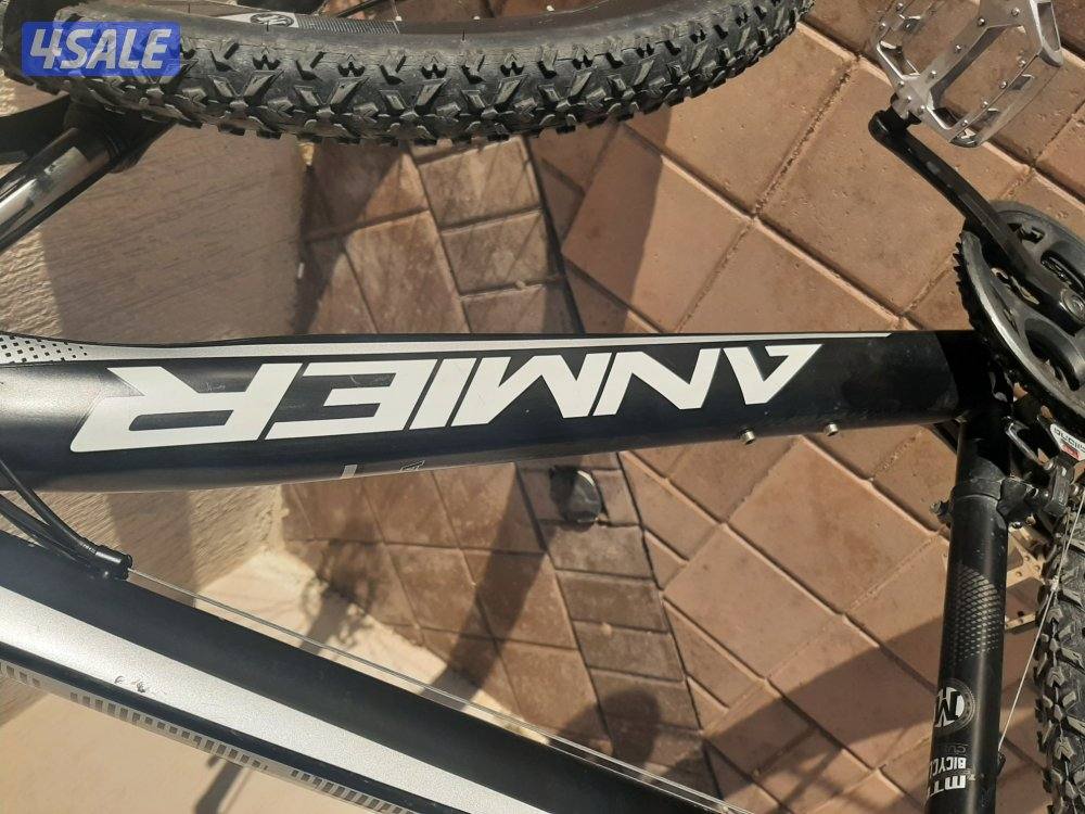 دراجة هوائية مقاس 29 دراجة جبلية قوية1