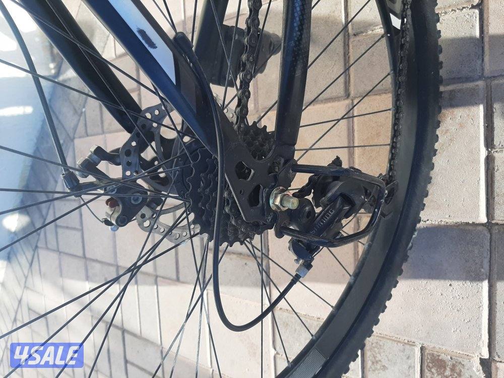 دراجة هوائية مقاس 29 دراجة جبلية قوية3