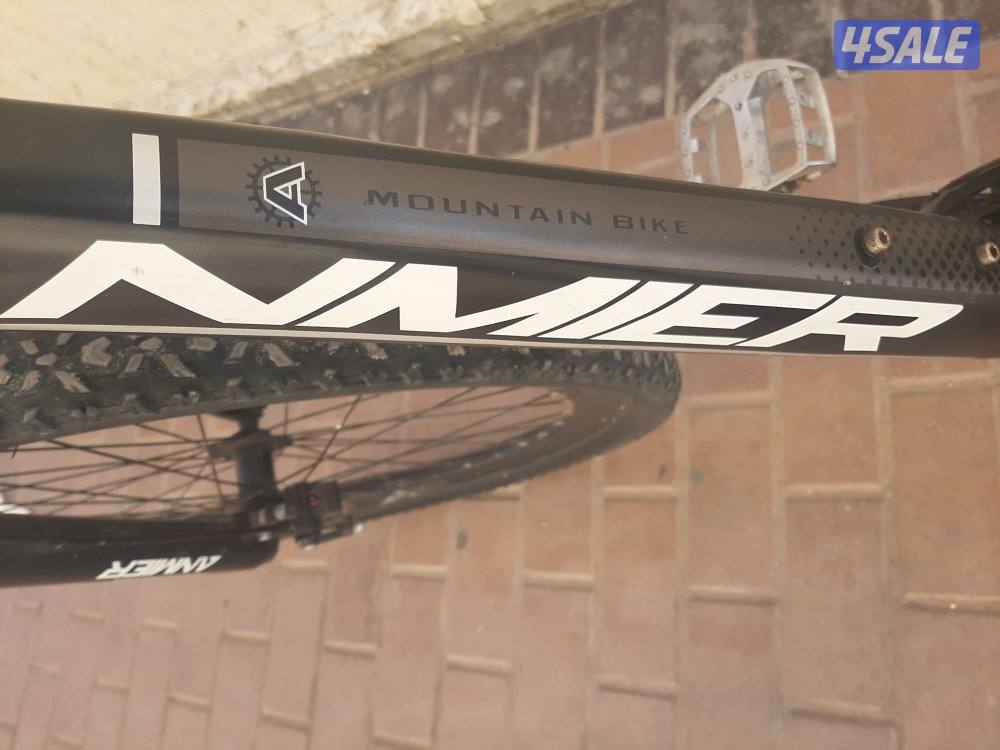 دراجة هوائية مقاس 29 دراجة جبلية قوية4