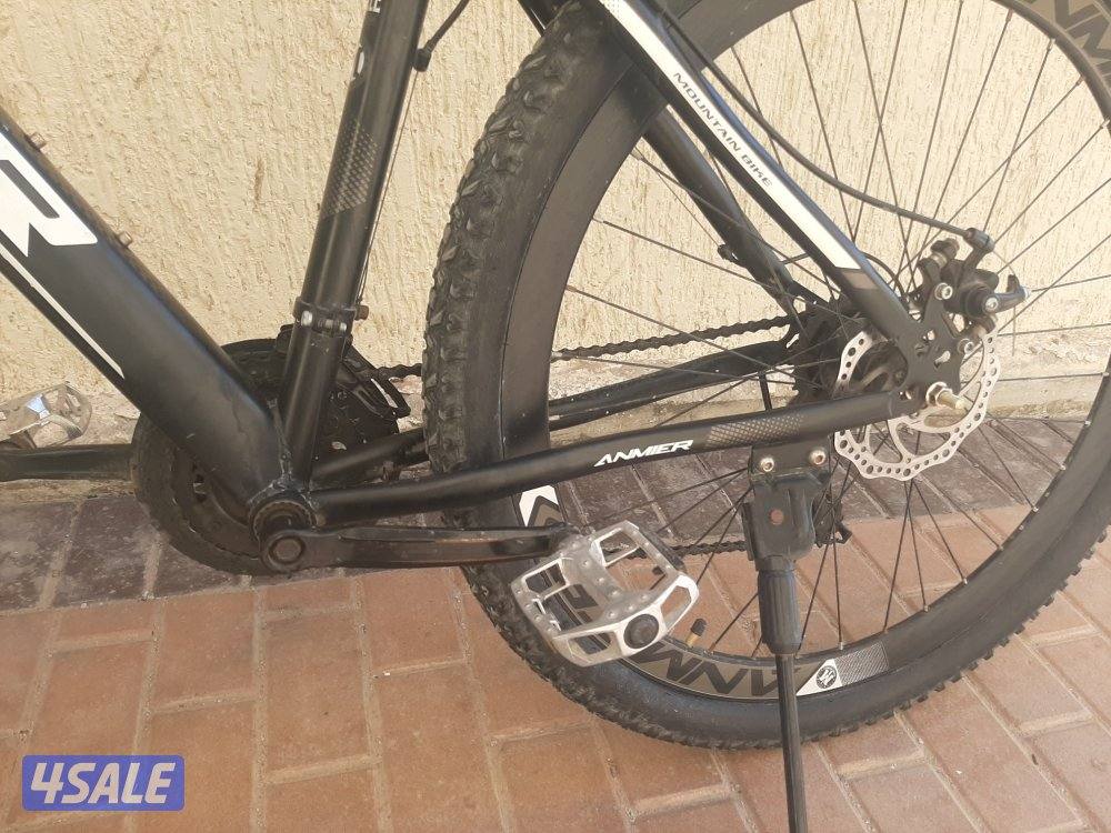 دراجة هوائية مقاس 29 دراجة جبلية قوية6