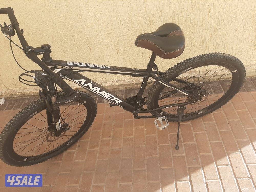 دراجة هوائية مقاس 29 دراجة جبلية قوية8