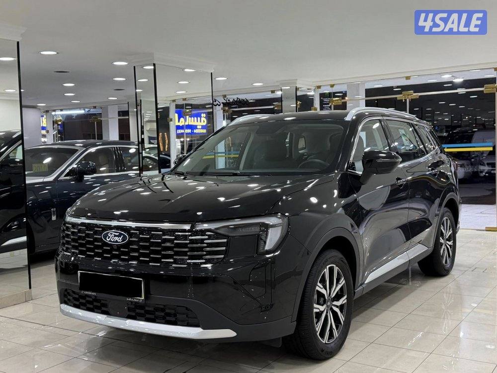 فورددتيريتوري  20260