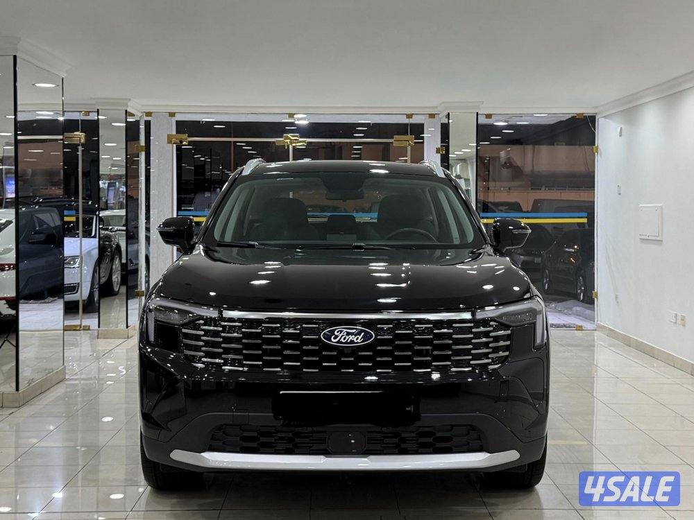 فورددتيريتوري  20267