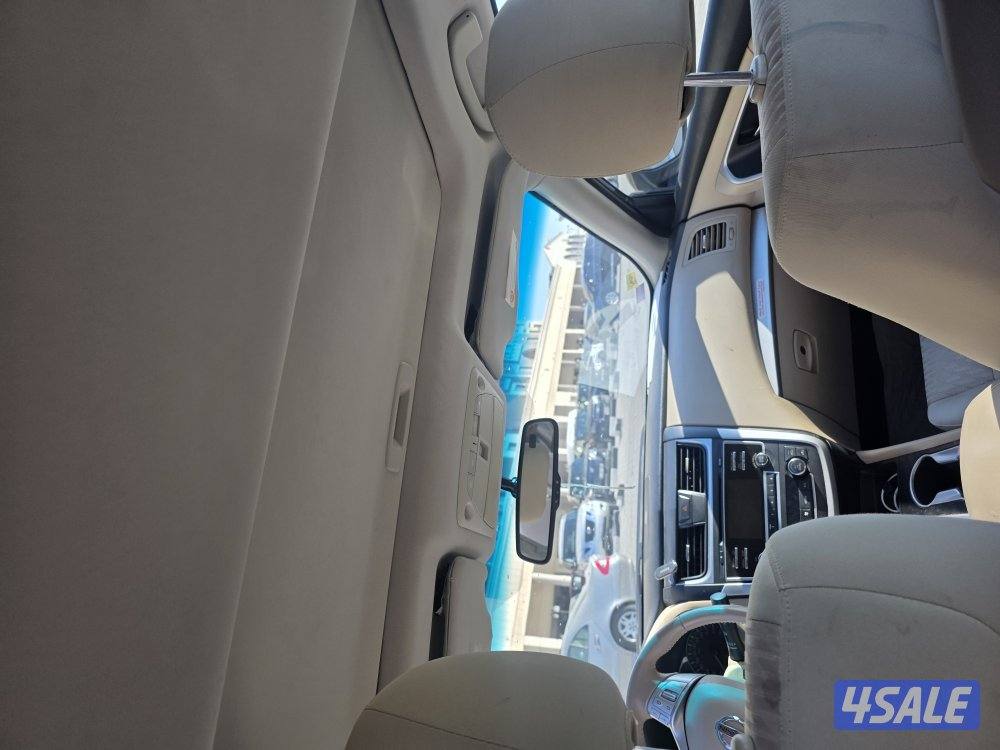 Nissan Altima 2017 SL3