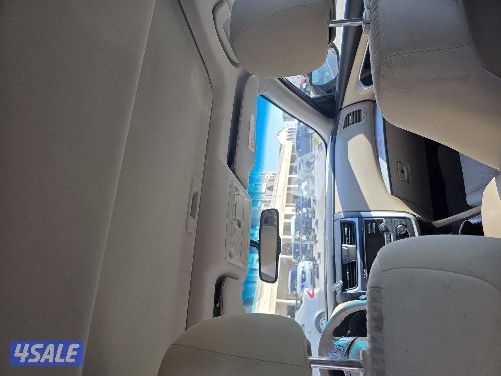 Nissan Altima 2017 SL2