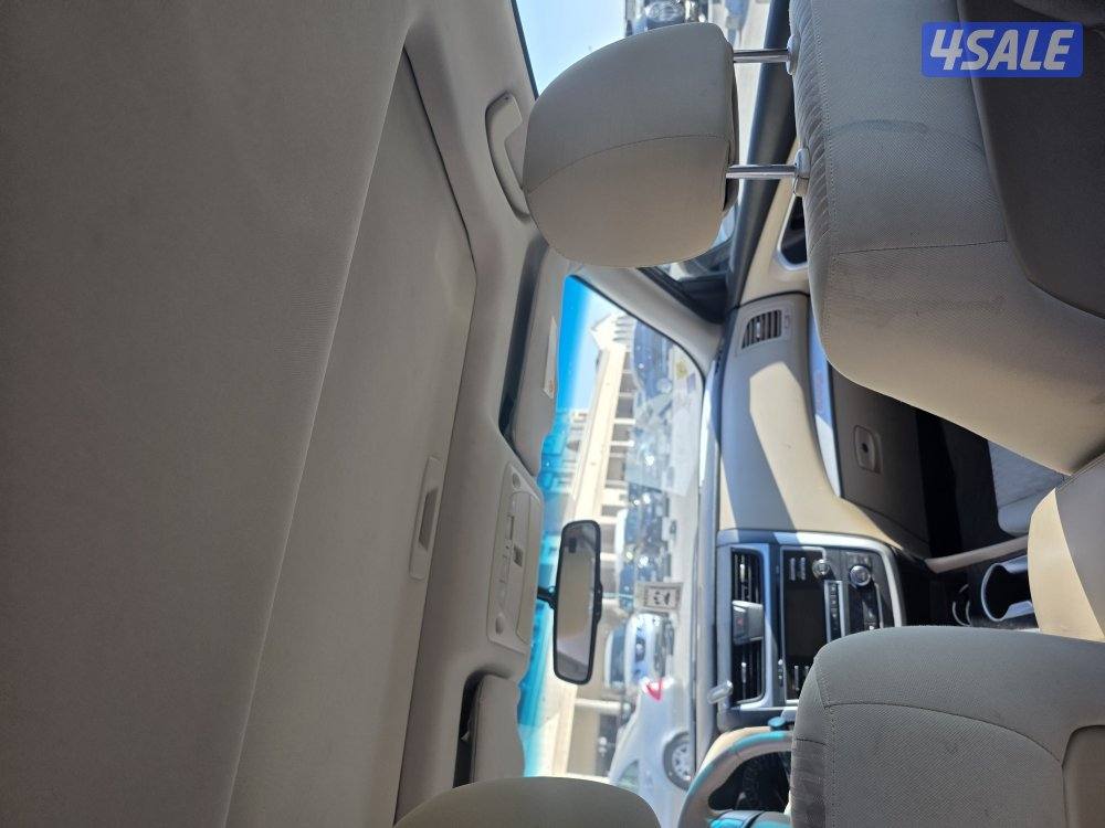 Nissan Altima 2017 SL4