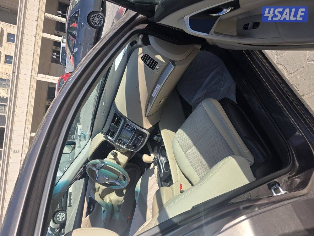 Nissan Altima 2017 SL7