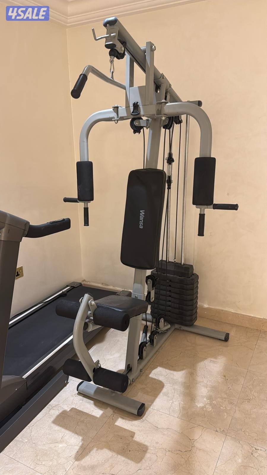 نقل اجهزه رياضية نقل اجهزة رياضية فك وتركيب جميع محافظات الكويت6