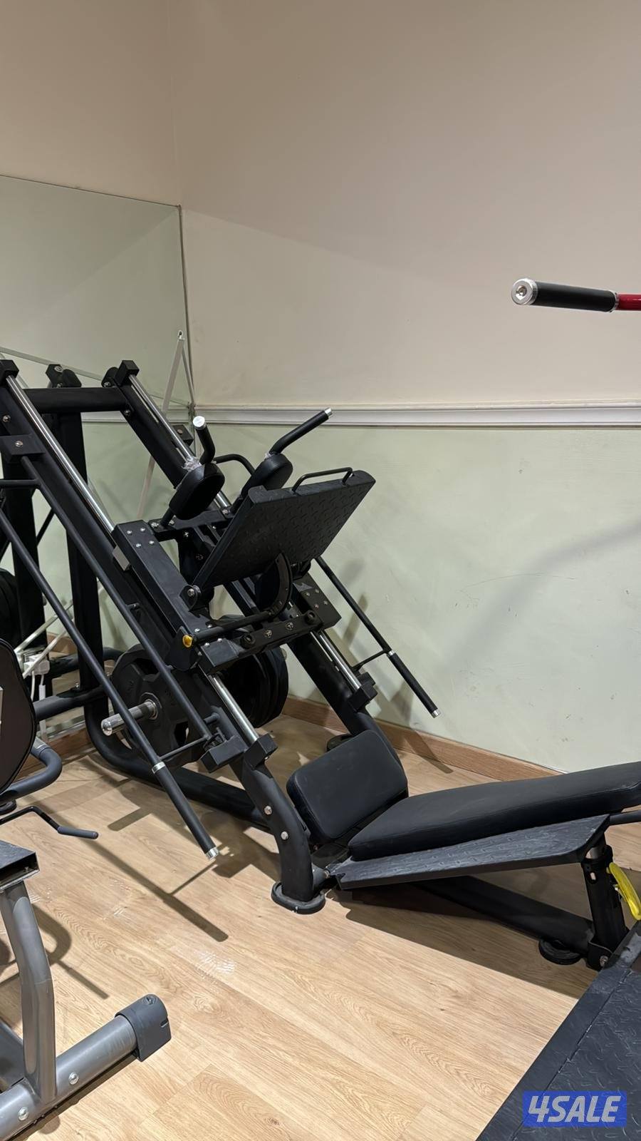 نقل اجهزه رياضية نقل اجهزة رياضية فك وتركيب جميع محافظات الكويت7